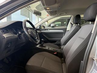 Volkswagen Passat Edition 2.0TDI 2019