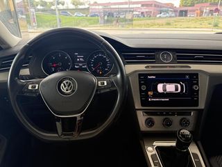 Volkswagen Passat Edition 2.0TDI 2019