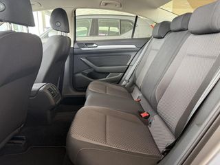 Volkswagen Passat Edition 2.0TDI 2019