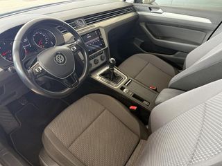 Volkswagen Passat Edition 2.0TDI 2019
