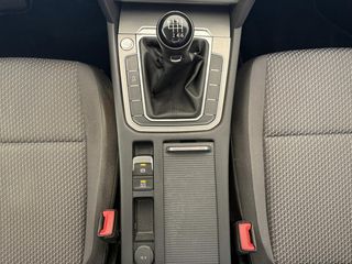 Volkswagen Passat Edition 2.0TDI 2019