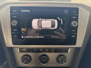 Volkswagen Passat Edition 2.0TDI 2019