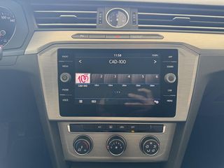 Volkswagen Passat Edition 2.0TDI 2019