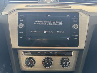 Volkswagen Passat Edition 2.0TDI 2019