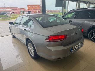 Volkswagen Passat Edition 2.0TDI 2019