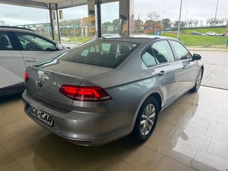 Volkswagen Passat Edition 2.0TDI 2019