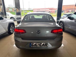Volkswagen Passat Edition 2.0TDI 2019