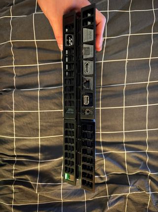 PS4 (PlayStation 4) 500GB Negra