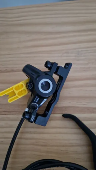 🆕️Frenos Magura MT4