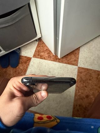 iPhone XS Apple Negro