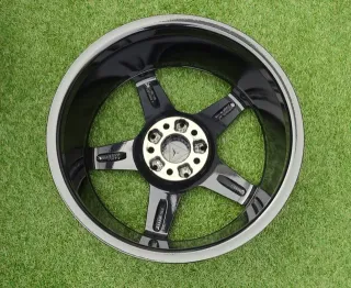 Llantas Originales Mercedes AMG 18 - Impolutas