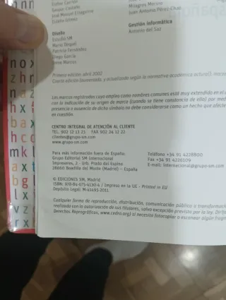 Diccionario Secundaria y Bachillerato. Lengua e...
