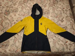 Chubasquero Scott talla S