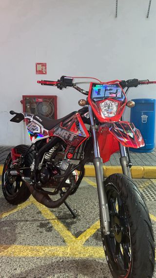 Rieju MRT 50cc
