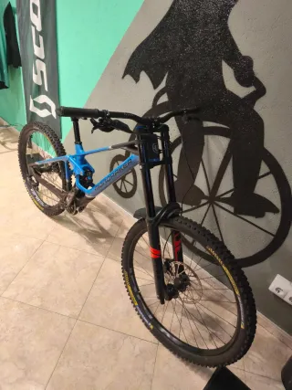 Mondraker Summum R