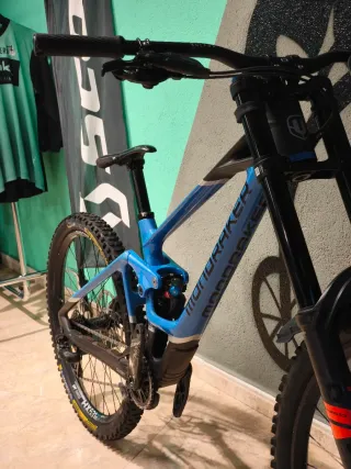 Mondraker Summum R
