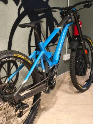 Mondraker Summum R