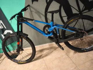 Mondraker Summum R