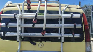 Mercedes-Benz Viano 2005