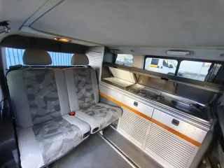 Mercedes-Benz Viano 2005