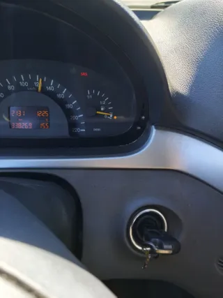 Mercedes-Benz Viano 2005