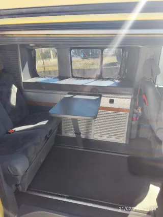 Mercedes-Benz Viano 2005