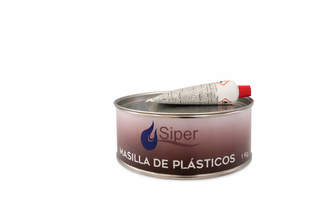 MASILLA PLASTICOS 1KG