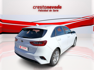 cee'd - DESDE 243€/MES ¡SIN PAGAR ENTRADA!