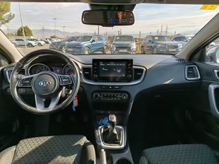 cee'd - DESDE 243€/MES ¡SIN PAGAR ENTRADA!