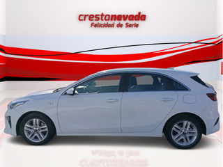 cee'd - DESDE 243€/MES ¡SIN PAGAR ENTRADA!