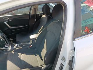 cee'd - DESDE 243€/MES ¡SIN PAGAR ENTRADA!