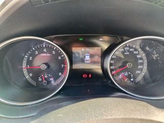 cee'd - DESDE 243€/MES ¡SIN PAGAR ENTRADA!