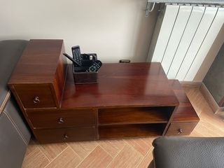 Mueble recibidor