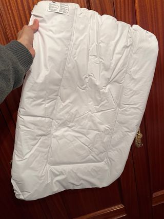 Materassino per fasciatoio 100% PVC