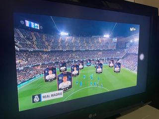 TV LCD LG 32 32LG2000-ZA