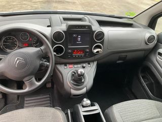Citroen Berlingo 2017