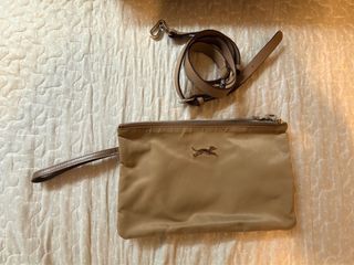 Bolso de mano y bandolera Bimba y Lola