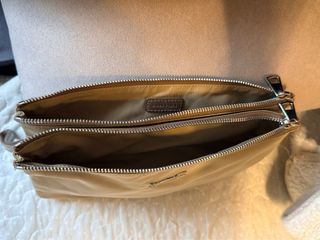 Bolso de mano y bandolera Bimba y Lola