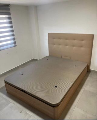 Liquidación canapés y colchones armarios y sofasso