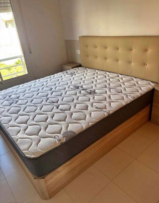 Liquidación canapés y colchones armarios y sofasso