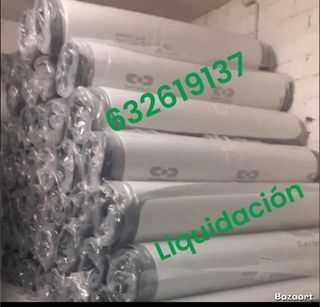 Liquidación canapés y colchones armarios y sofasso