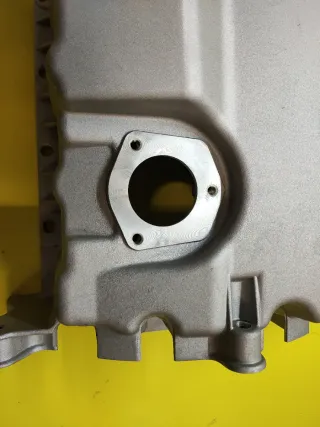 CARTER ACEITE MOTOR VAG 1.9TDI 2.0TDI 038103603AG