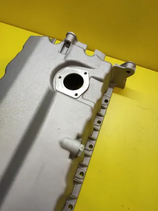 CARTER ACEITE MOTOR VAG 1.9TDI 2.0TDI 038103603AG