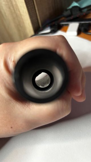 Boquilla Saxo Tenor Vandoren Optimum TL5