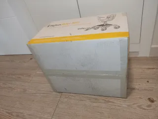 Patinete Bigtoes Rider 360 Nuevo