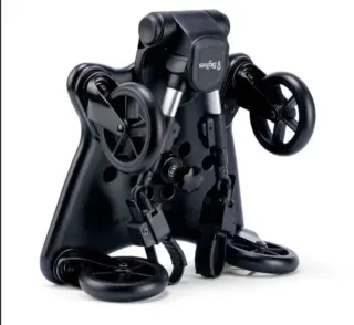 Patinete Bigtoes Rider 360 Nuevo