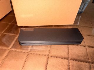 Lenovo USB-C Mini Dock Hub