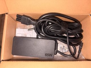 Lenovo USB-C Mini Dock Hub