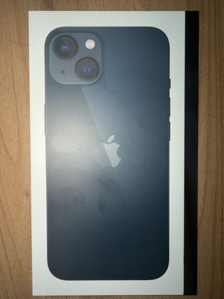iPhone 13 128GB Azul Marino