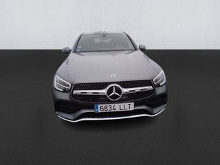 Mercedes-Benz GLC Coupé 300 de 4Matic 225 kW (306 CV)